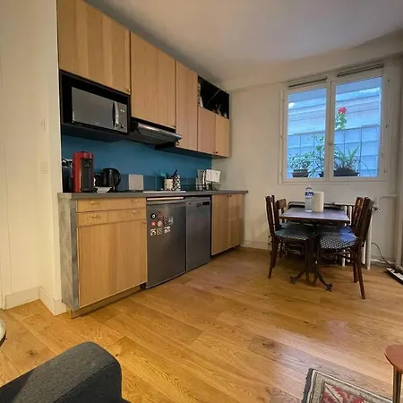 Le Fleury Παρίσι