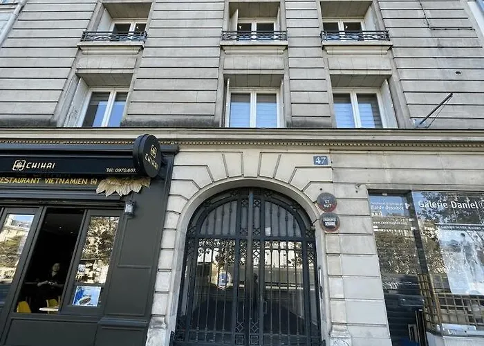 Le Fleury