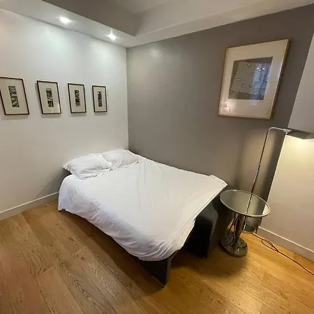 Apartment Le Fleury *